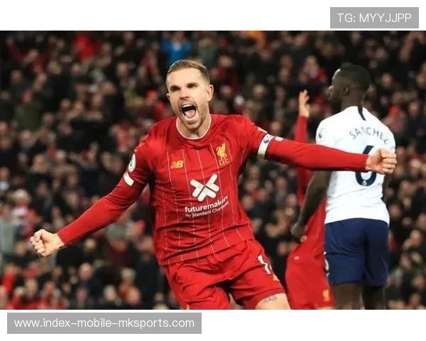 利物浦若在心理层面重建信心，复兴指日可待