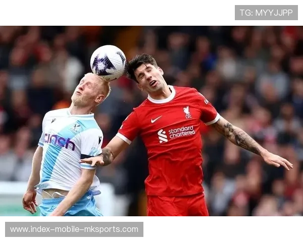 利物浦一塌糊涂