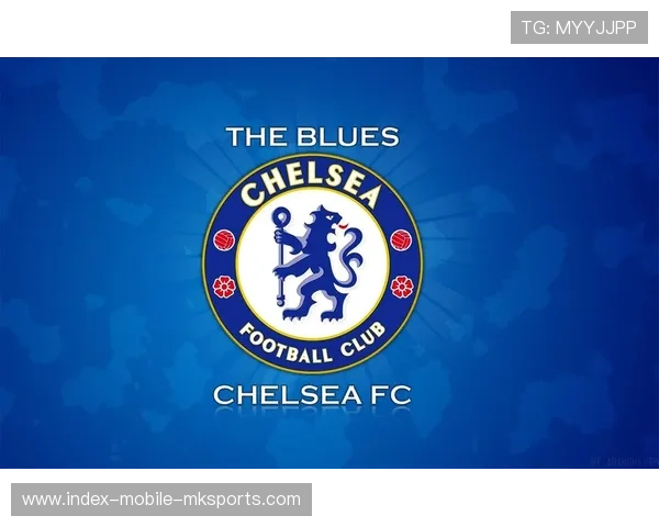 切尔西若持续投资青训系统，未来人才储备有保障