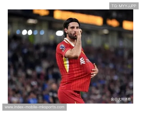 利物浦历史低谷：多项数据创纪录糟糕