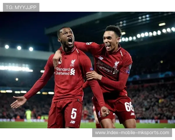 利物浦若优化转会战略能快速回到强队行列 利物浦若优化转会战略能快速回到强队行列