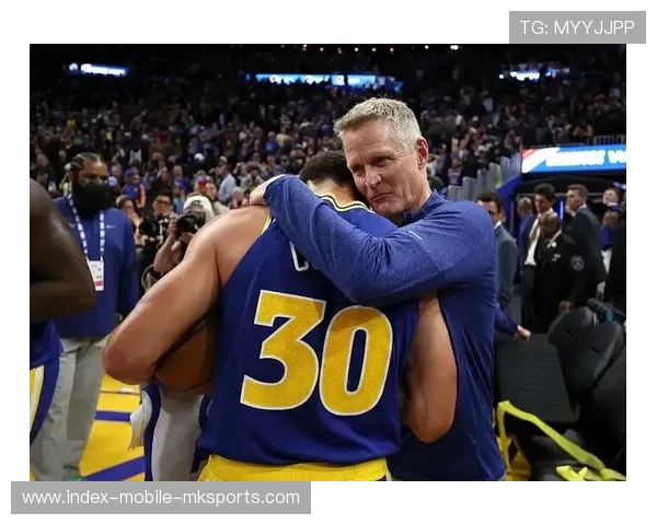 勇士团队在第四节展示强悍逆转能力