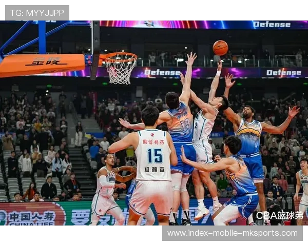 NBA街球式过人让球迷尖叫——街头篮球的极致魅力